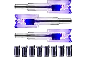 Carbon Express Lighted Nocks: Illuminate Your Crossbow Bolts