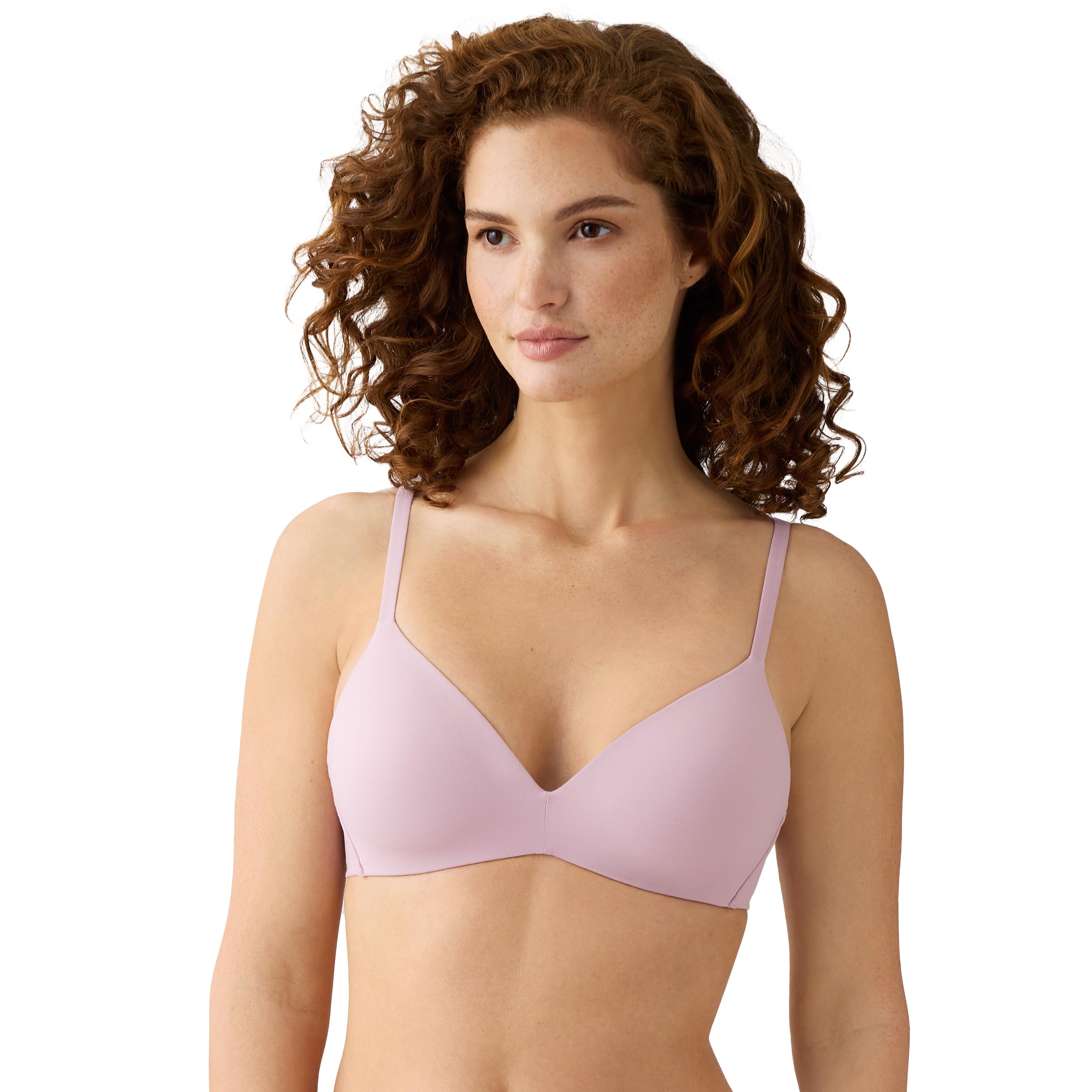 Wacoal How Perfect Wire Free Bra