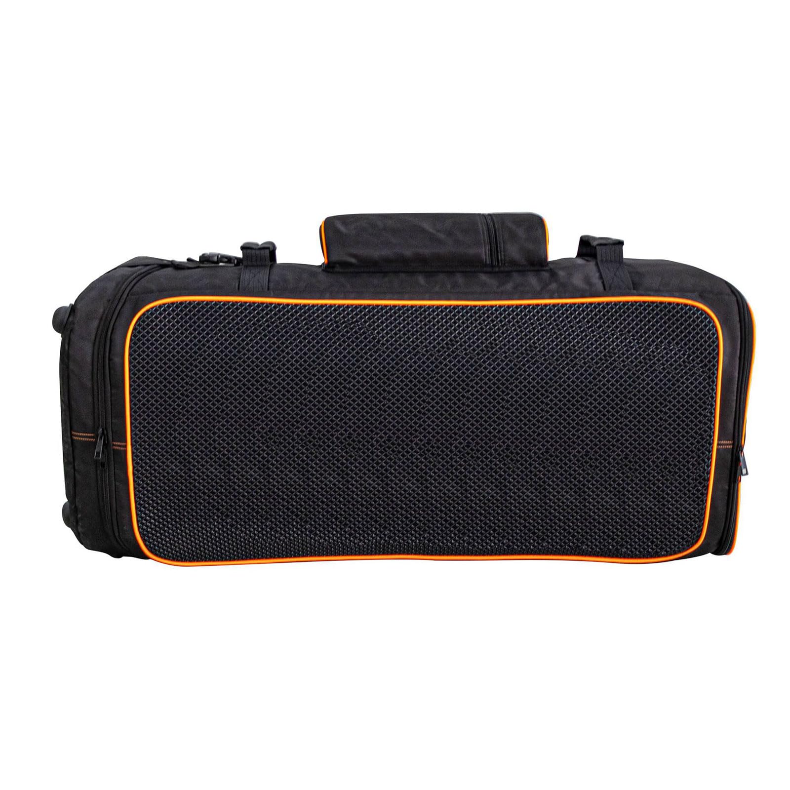 Bolsa de Almacenamiento Protectora Resistente a los Golpes y Agua para Altavoces 710 con Cierre Seguro y espaciosa Bolsa de Almacenamiento para Altavoces Impermeables
