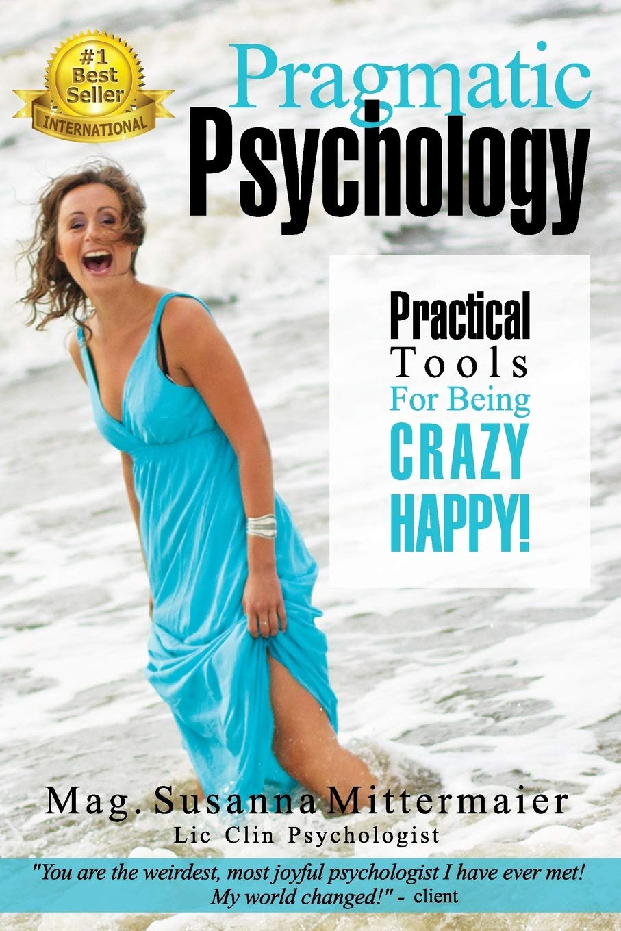 Pragmatic Psychology Paperback – Illustrated, September 1, 2013