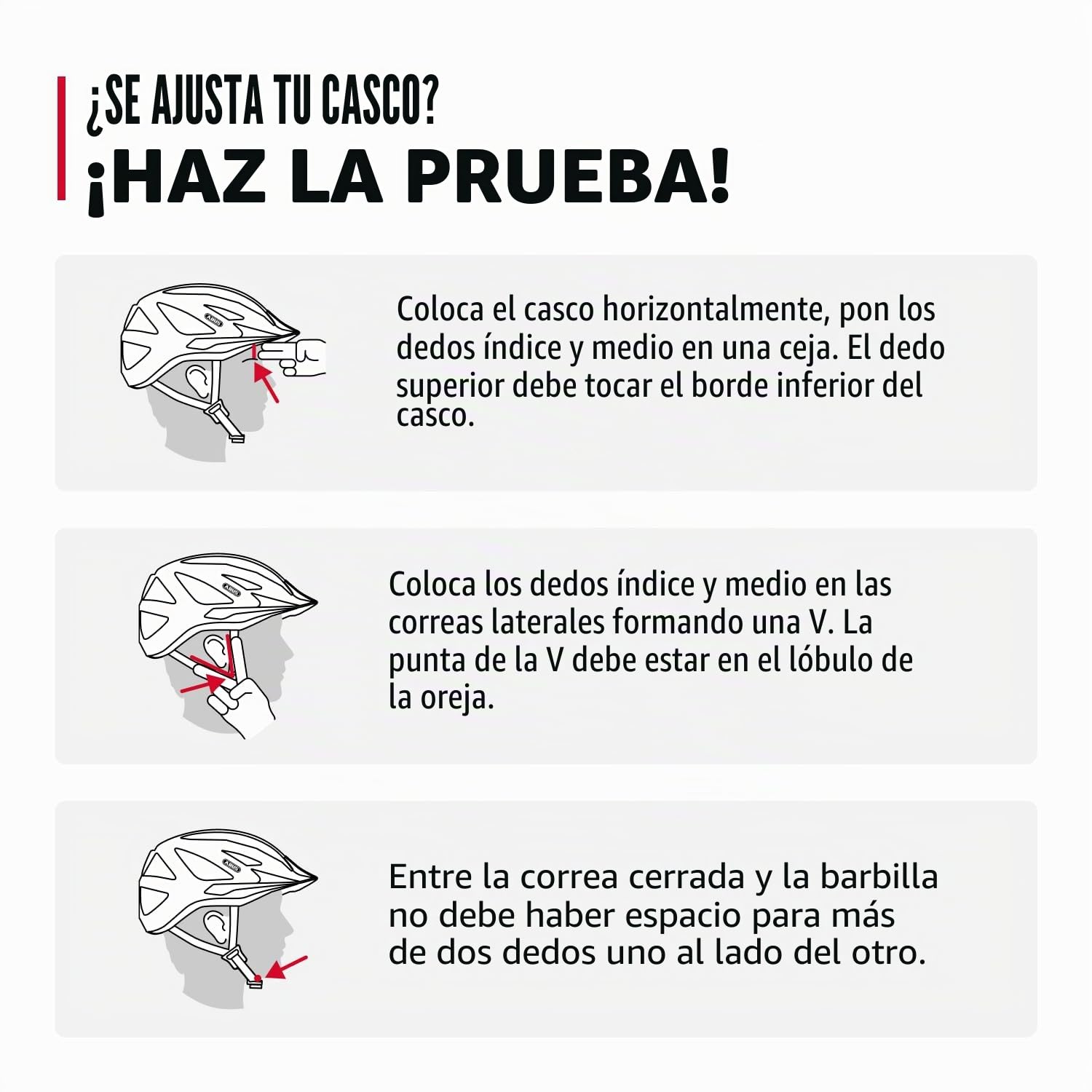 ABUS Scraper 3.0 ACE - Casco de bicicleta urbana robusto para el tráfico de la ciudad - Para hombre y mujer