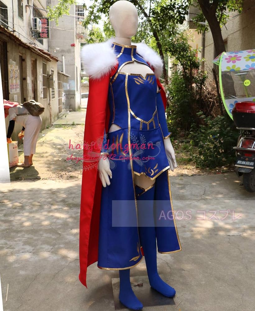 Amazon.co.jp: [AGOS] 即納Fate/Grand Order◇FGO◇アルトリア