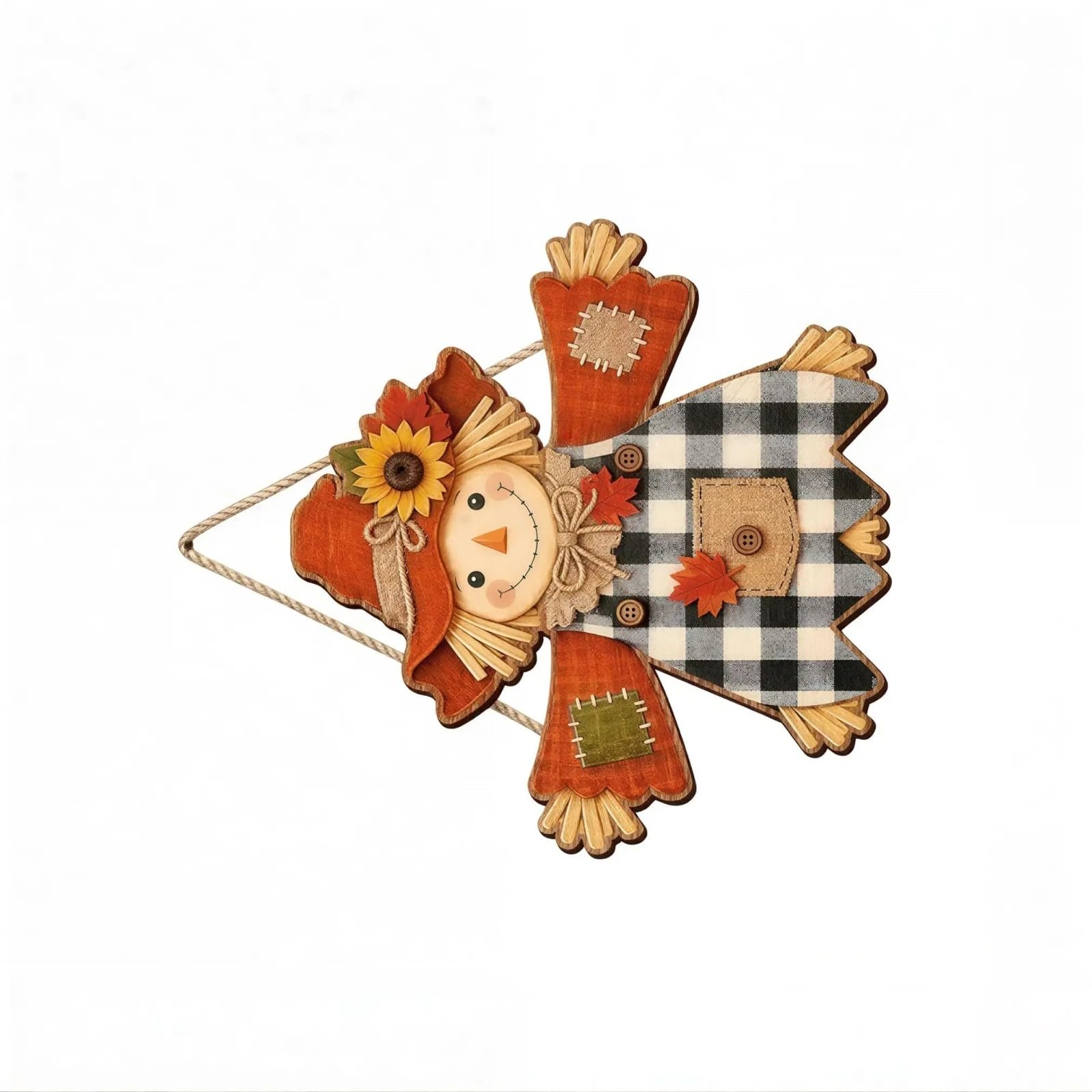 Oxxggkao A Porch Utumn Door Decor Wooden Sign, Seasonal Harvest Wall Ccent With Rope Loop For Front Door Nd Entryway Display Utumn Wall Decor Harvest Sign Seasonal Entryway Ccent Wooden Decoration Porch