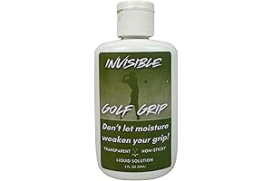 Swing Juice Grip Enhancer Dry Hands Golf (2 Oz Bottle)