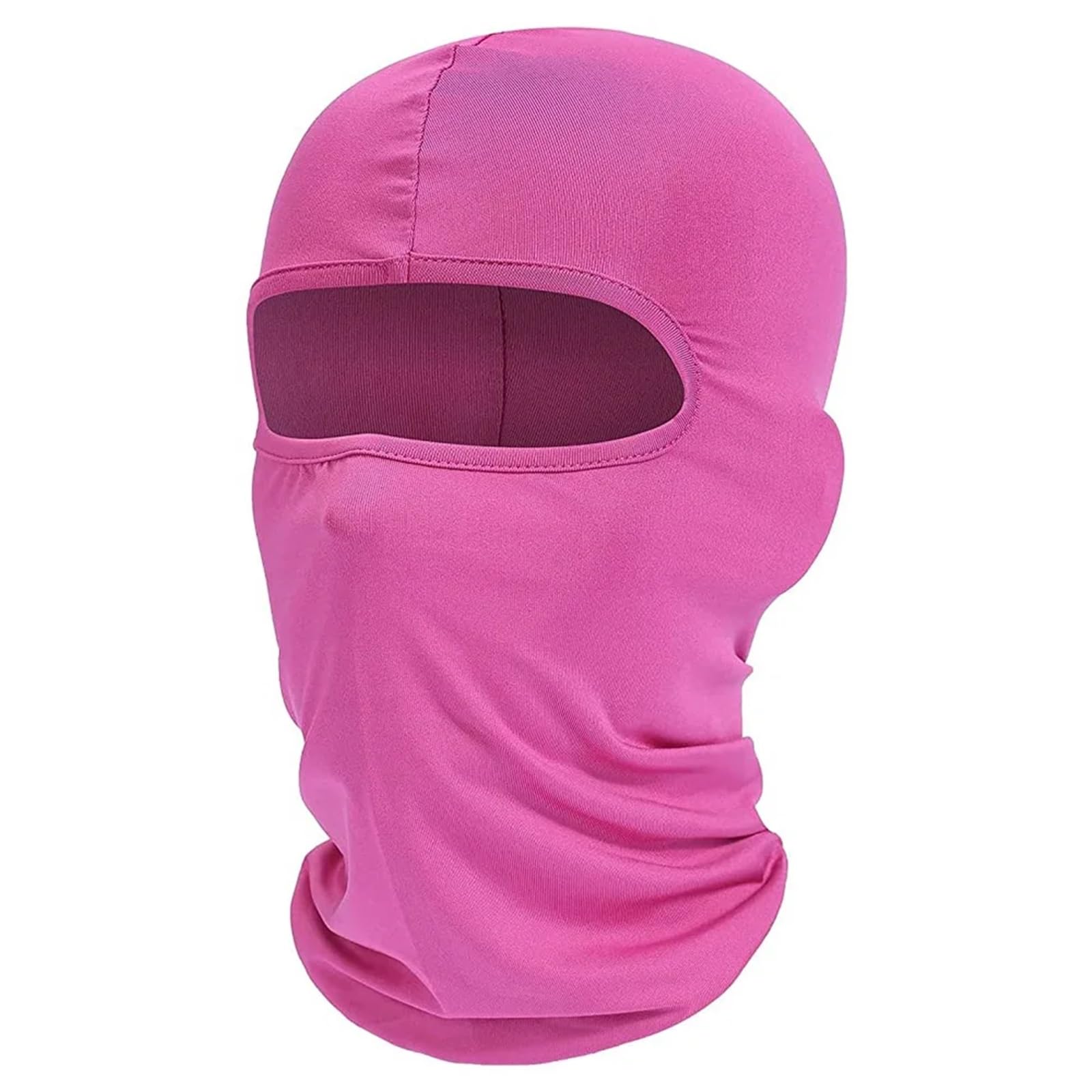 2Pcs Ski Mask Full Face Hiking Cycling Camping Bike Head Cover for Men Women para Esquí Ciclismo