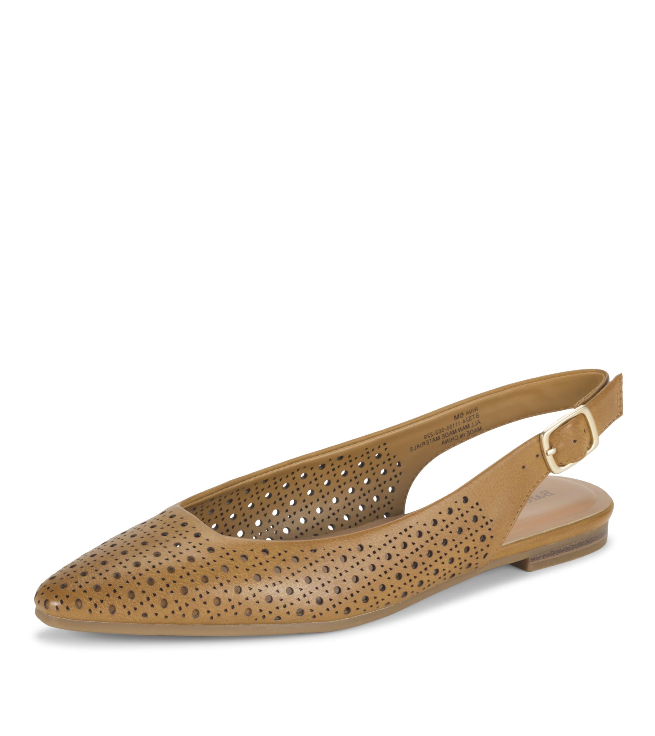 BareTraps Riva Womens Loafers & Slip-Ons