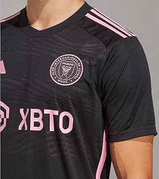 Amazon.com: adidas Men's Soccer Inter Miami 23/24#10 Messi Away