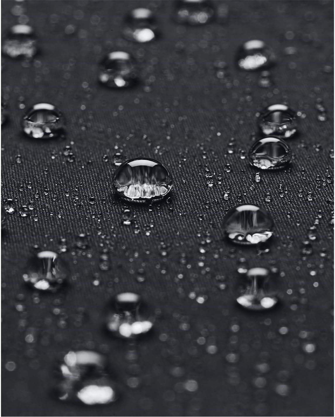 Under Armour Womens ColdGear Infrared Shield 2.0 Soft Shell, (002) Black / / White, Medium - Image 5