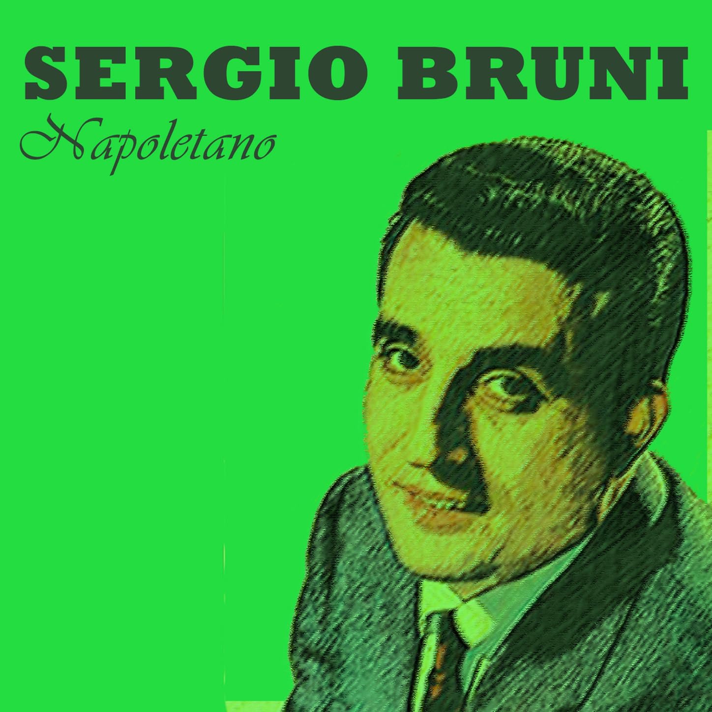 Sergio Bruni