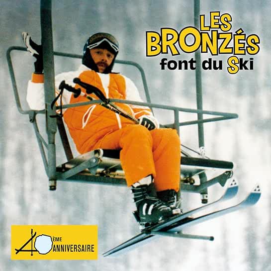Les Bronzés Font Du Ski Amazon Prime Amazon.fr : Les Bronzés Font Du Ski : Téléchargement de Musique