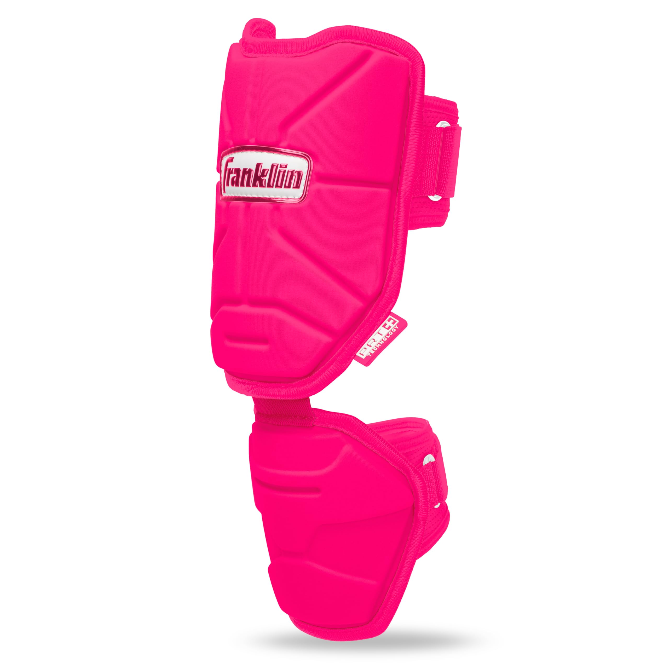 Amazon | Franklin Sports Baseball Elbow Guard - PRT Series