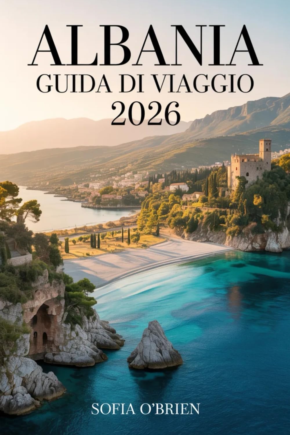 Albania Guida Di Viaggio 2026: Cultura, coste, città antiche e viaggi pratici attraverso la destinazione emergente dell'Europa