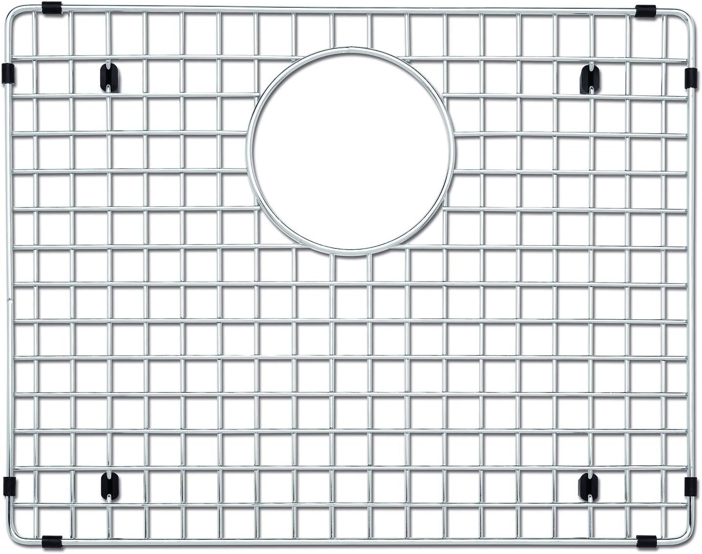 BLANCO 516271 Stainless Steel Kitchen Sink Grid - BLANCO Sink Protector