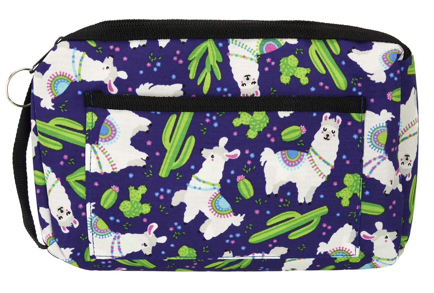 Prestige Medical 6" x 9" Compact Carry Case