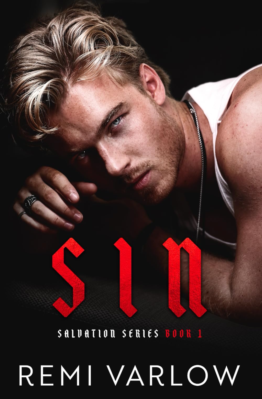 Sin (Salvation Series)