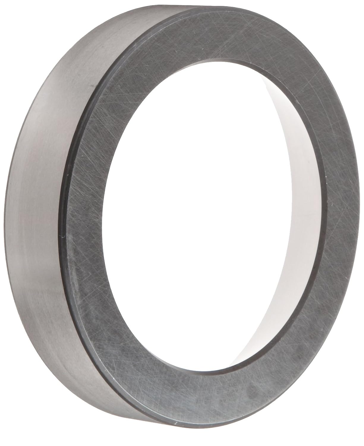 Timken 53375 Tapered Roller Bearing, Single Cup, Standard Tolerance, Straight Outside Diameter, Steel, Inch, 3.7500" Outside Diameter, 0.8125" Width
