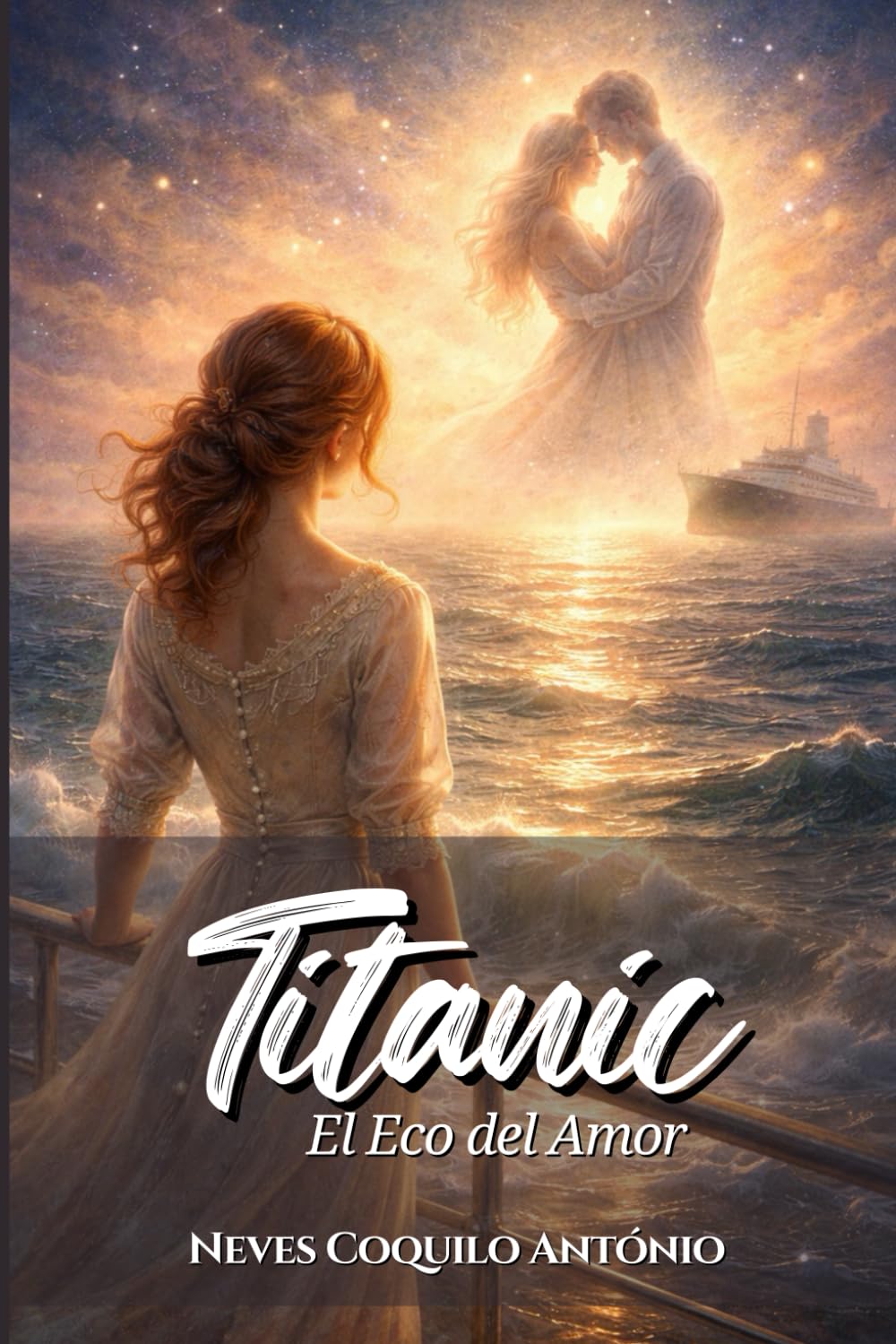 Titanic: El Eco del Amor