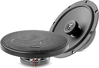 Focal ACX165S Auditor EVOシリーズ 6.5インチ スリム 2ウェイ 同軸スピーカーキット
