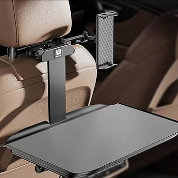 キャンピングカーテーブル Amazon.co.jp: キャンピングカー テーブル 車用後部座席トレイ