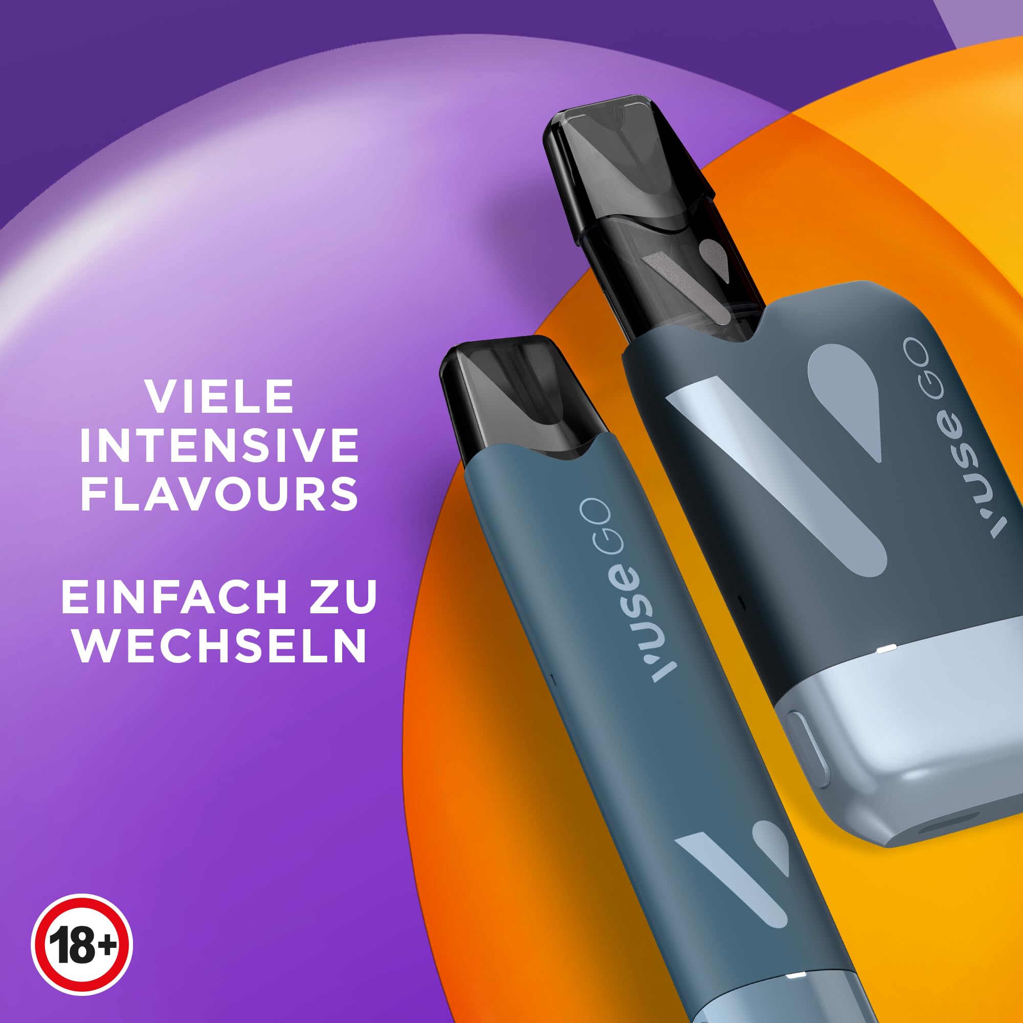 starter kit vuse go reload Buy Vuse GO Reload 1000 Pen Bundle Online main image 0