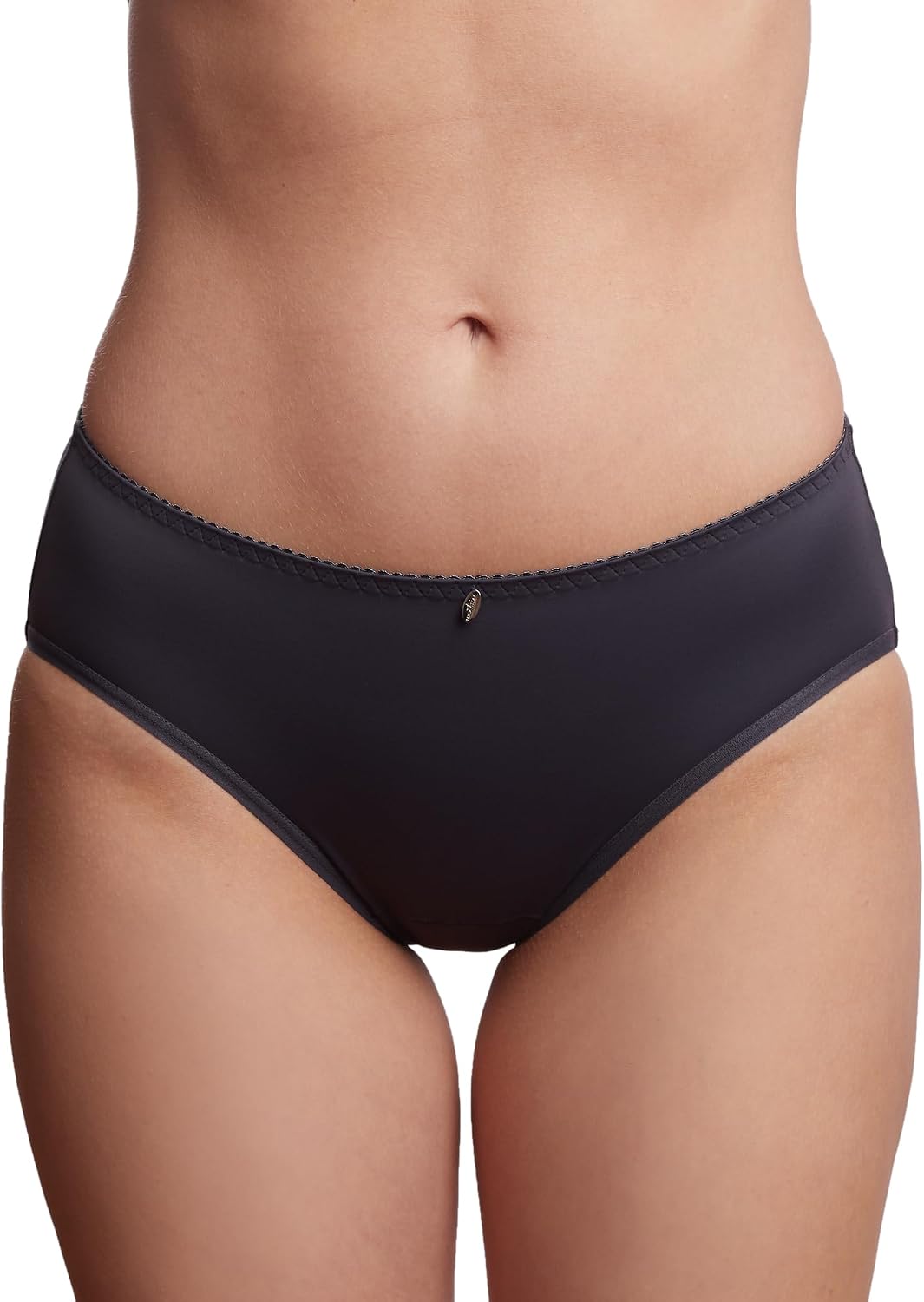 MILAVITSA Bra with Underwire, Balconette with Lace and Extra Support