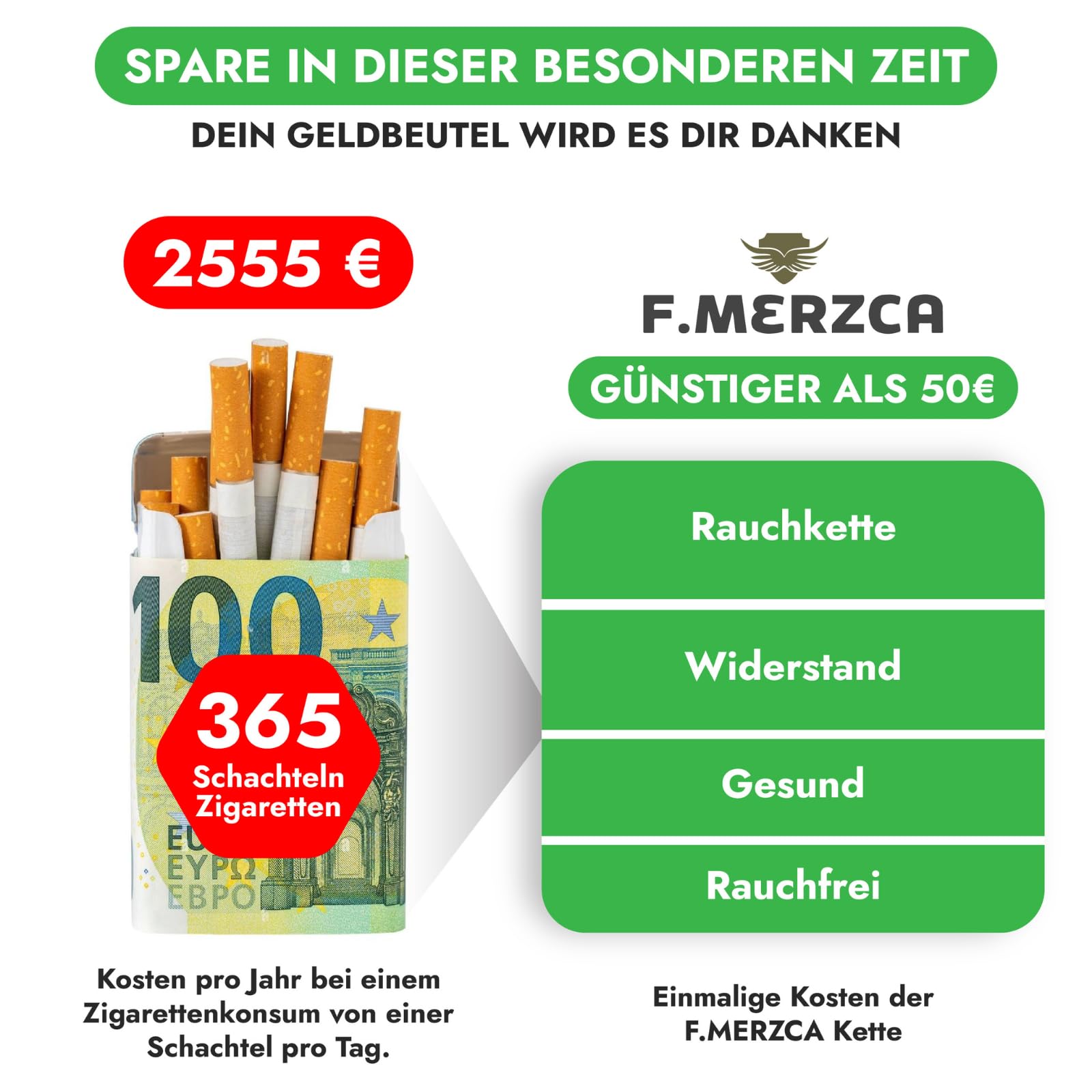 Rauchentwöhnung Atemholz mit leckerem Minze, Blaubeere und Eukalyptus Mix Geschmack – 9× Filter MIT MEHR WIDERSTAND – Zigarettenersatz & Rauchfrei Hilfsmittel (Generation 1)