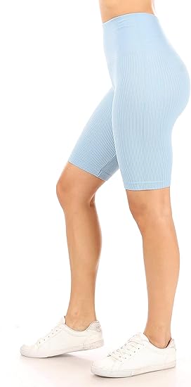Suzette collection biker shorts Clearance
