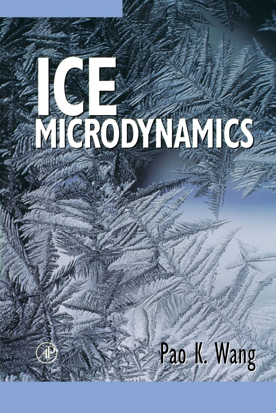 Ice Microdynamics (Developments in Quaternary Science (Paperback))