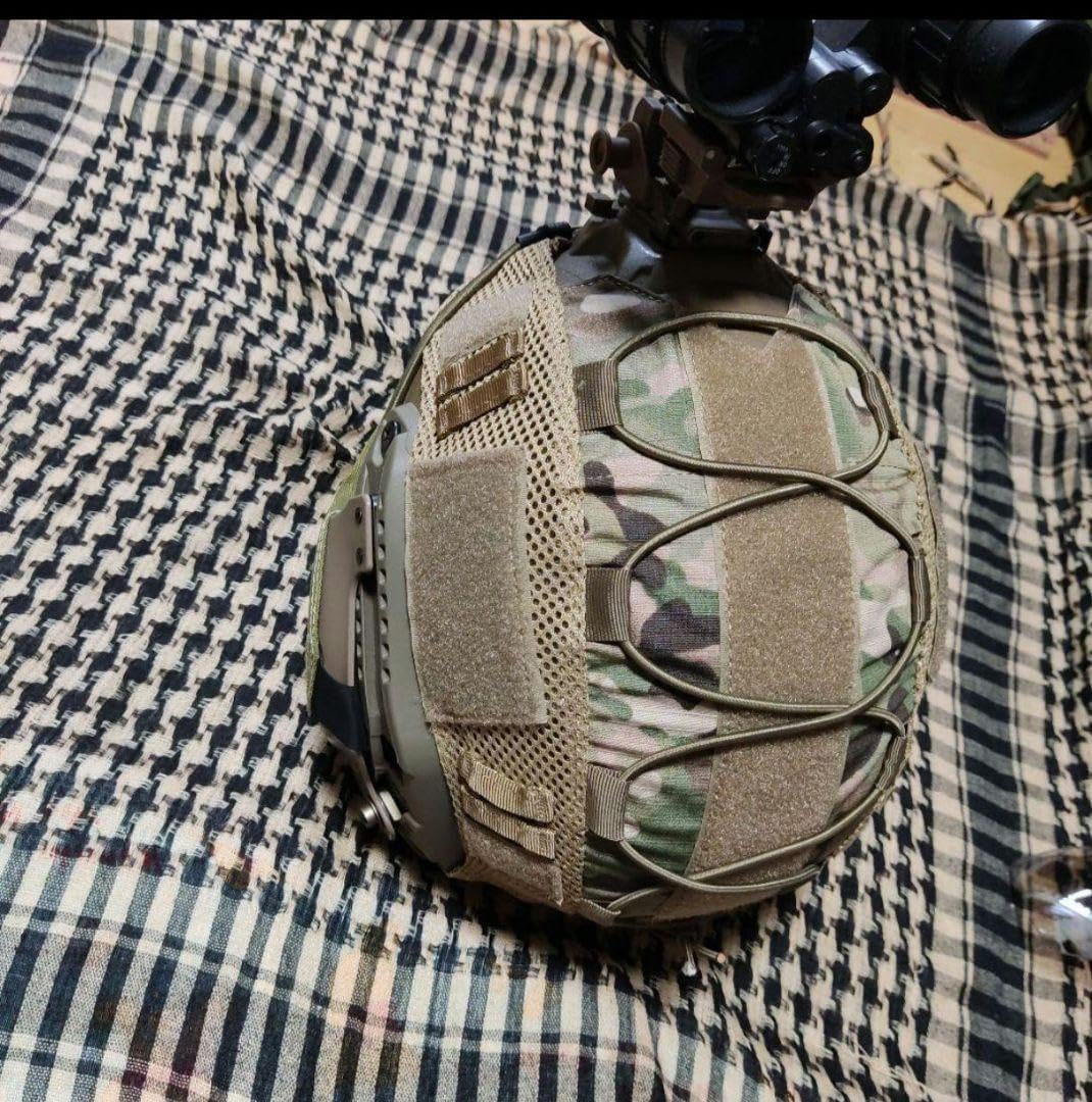 【セール中】1マリタイム　ヘルメット一式　ナイトビジョン　マウント　バイザー セール中】1マリタイム ヘルメット一式 ナイトビジョン マウント バイザー