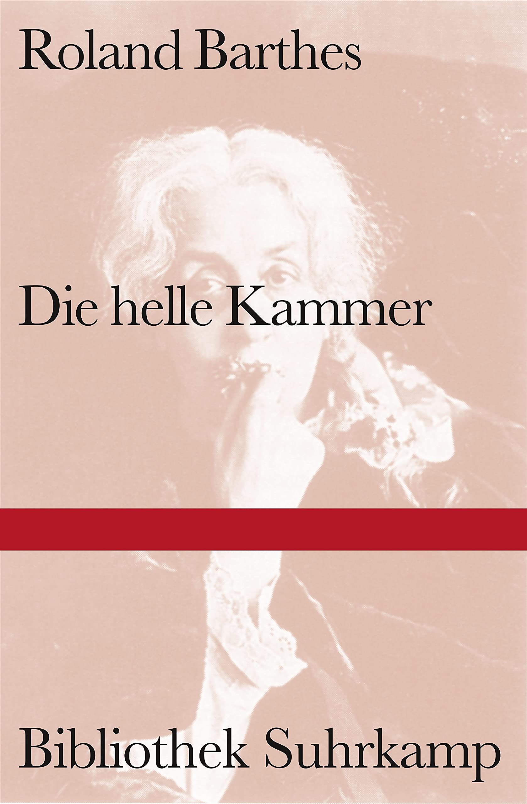 roland barthes die helle kammer