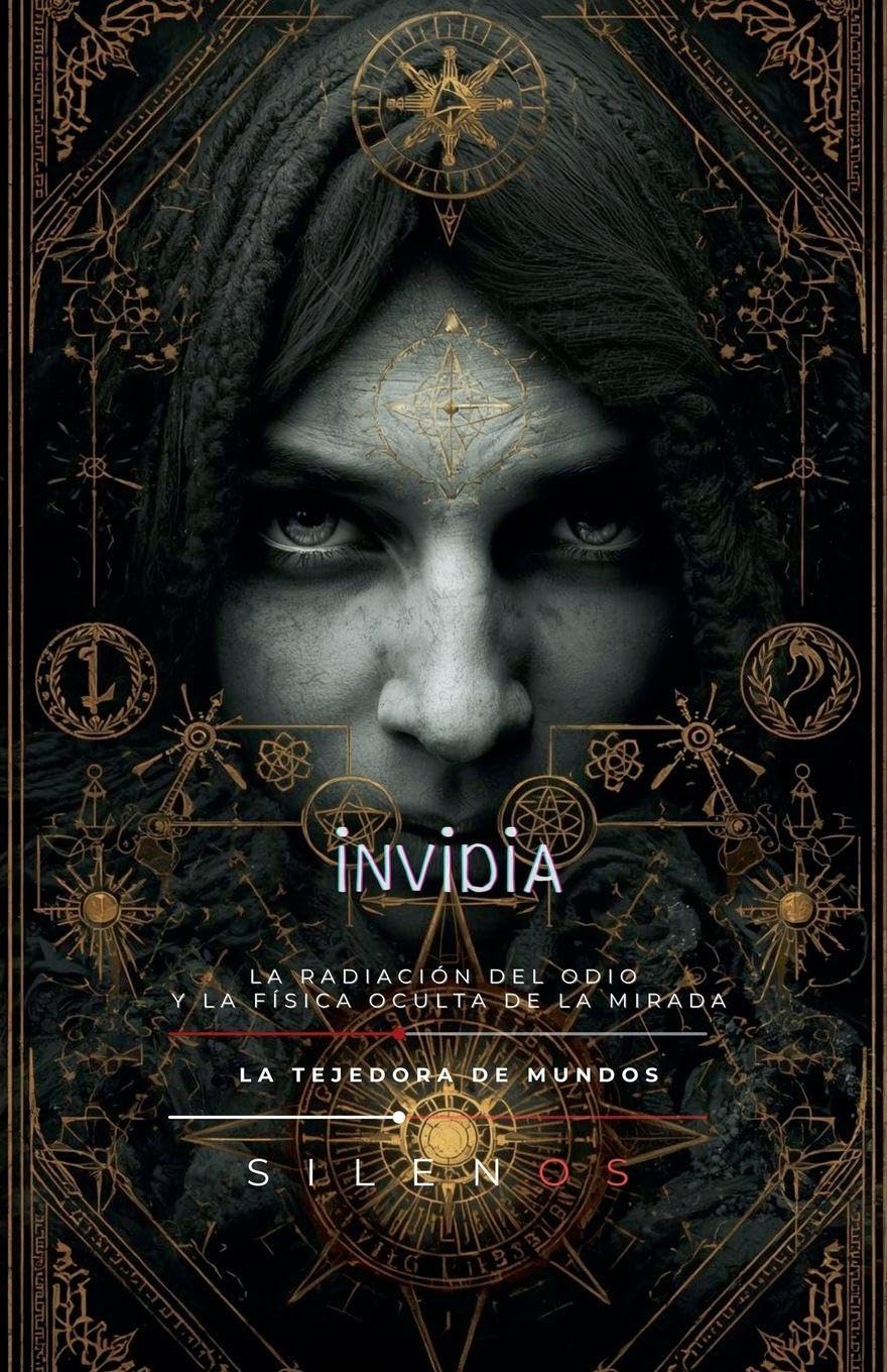 Invidia: La Radiación del Odio (Roma)