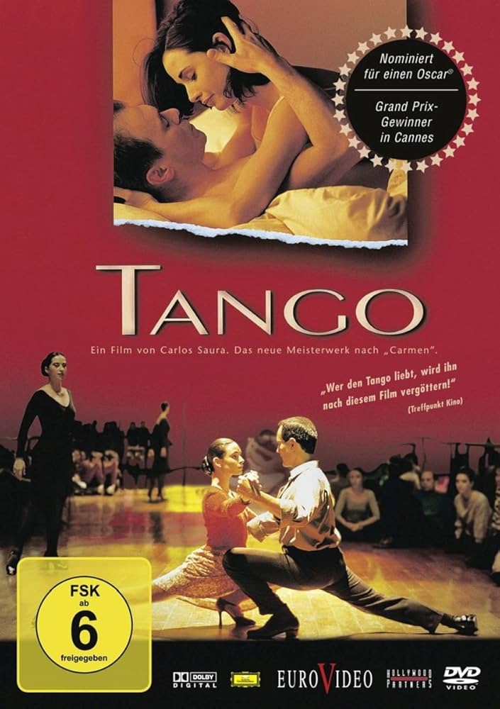 その他 Abrazos: Tango in Buenos Aires [DVD] New Glossary of Tango Dance + DVD – ABRAZOS