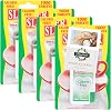 Sweetener Bundle with Slimmer Calorie-Free Sweetener Tablets 1000-Count 4 Pack  Brightdale Kitchen Booklet
