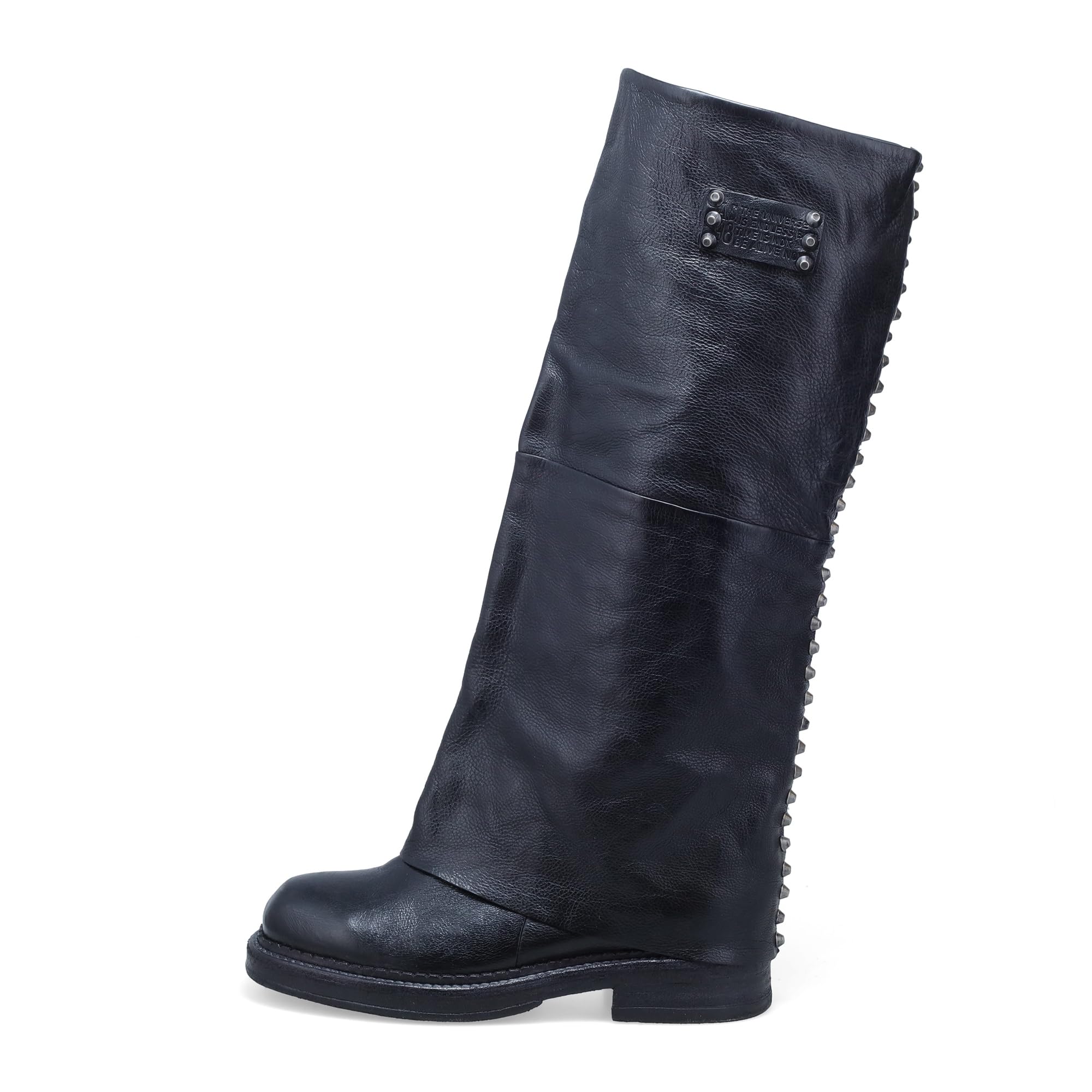 A S 98 Verill Womens Boots