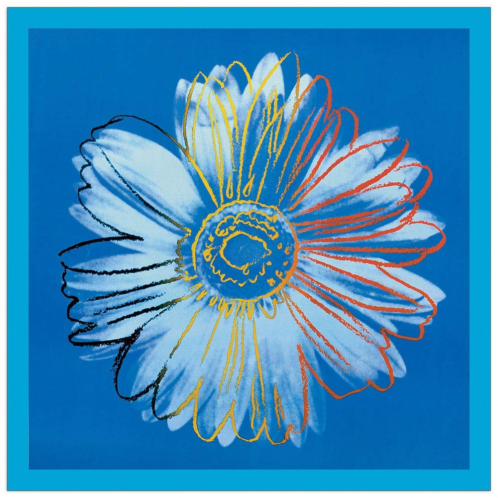 Artopweb Decorative Panel, Multicolour, 35x35 Cm