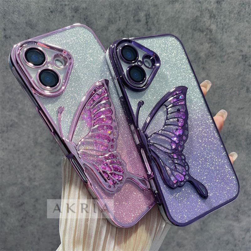 Image of Back Cover Compatible with iPhone 17 Case (6.3) Soft Touch Slim Liquid Silicone Full Protection Shock Proof Back Cover for iPhone 17 (BC Pink)
