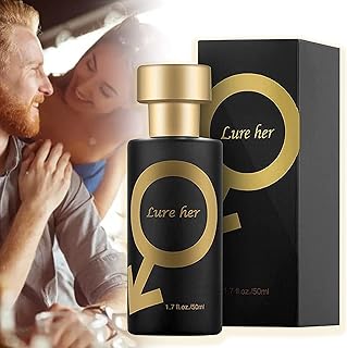 Lure Her Perfume for Men,Neolure Perfume for Men,Pheromone Cologne for Men,Jogujos Pheromone Perfume,Neolure Perfume for Men (1 PC)