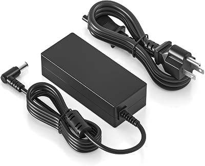 Ac Adapter for MSI Monitor Power Cord Compatible with MSI Op - best msi monitor gaming monitors