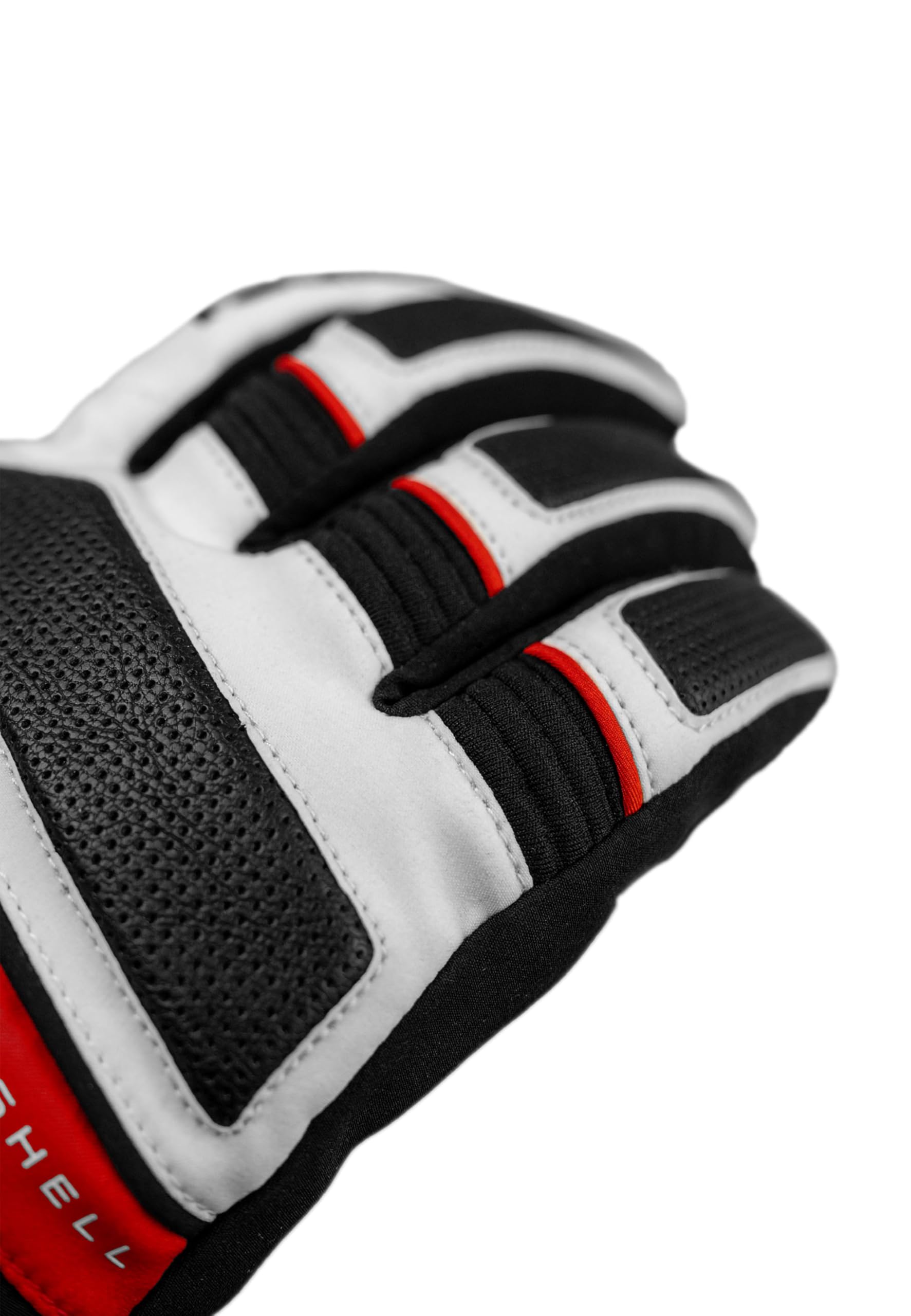 Reusch Thunder R-TEX XT ciepłe, wodoodporne, wiatroszczelne i oddychające rękawiczki zimowe, uniseks, rękawice śniegowe, rękawice narciarskie, dla mężczyzn i kobiet