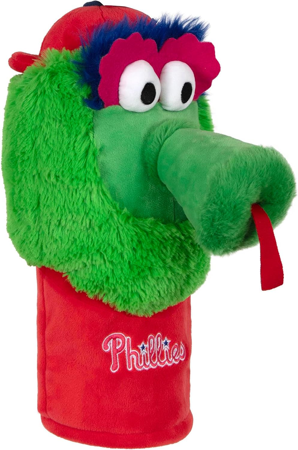 Team Effort Mascot Headcover MLB