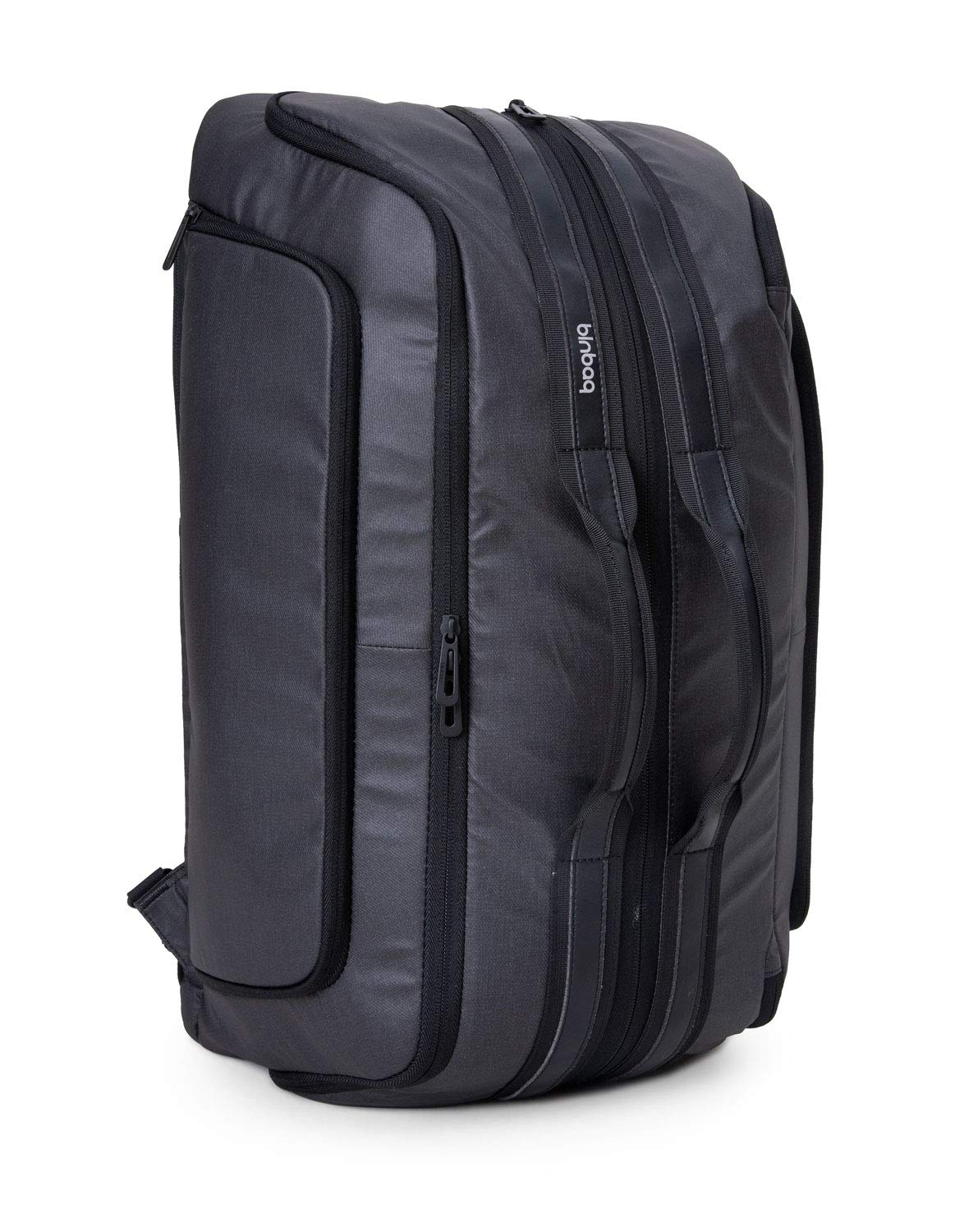 Hauptstadtkoffer Walizka, średnia, czarny, Handgepäck Reisetasche