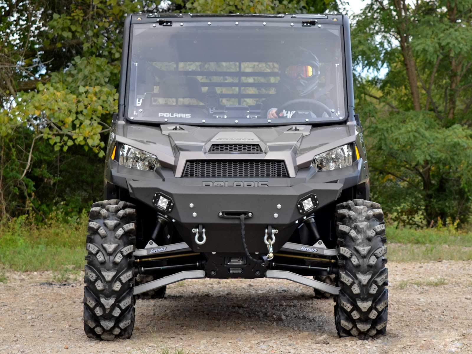 SuperATV 3
