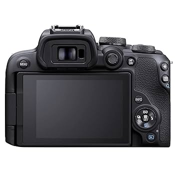 Amazon | Canon ミラーレス一眼カメラ EOS R10 RF-S 18-150mm f