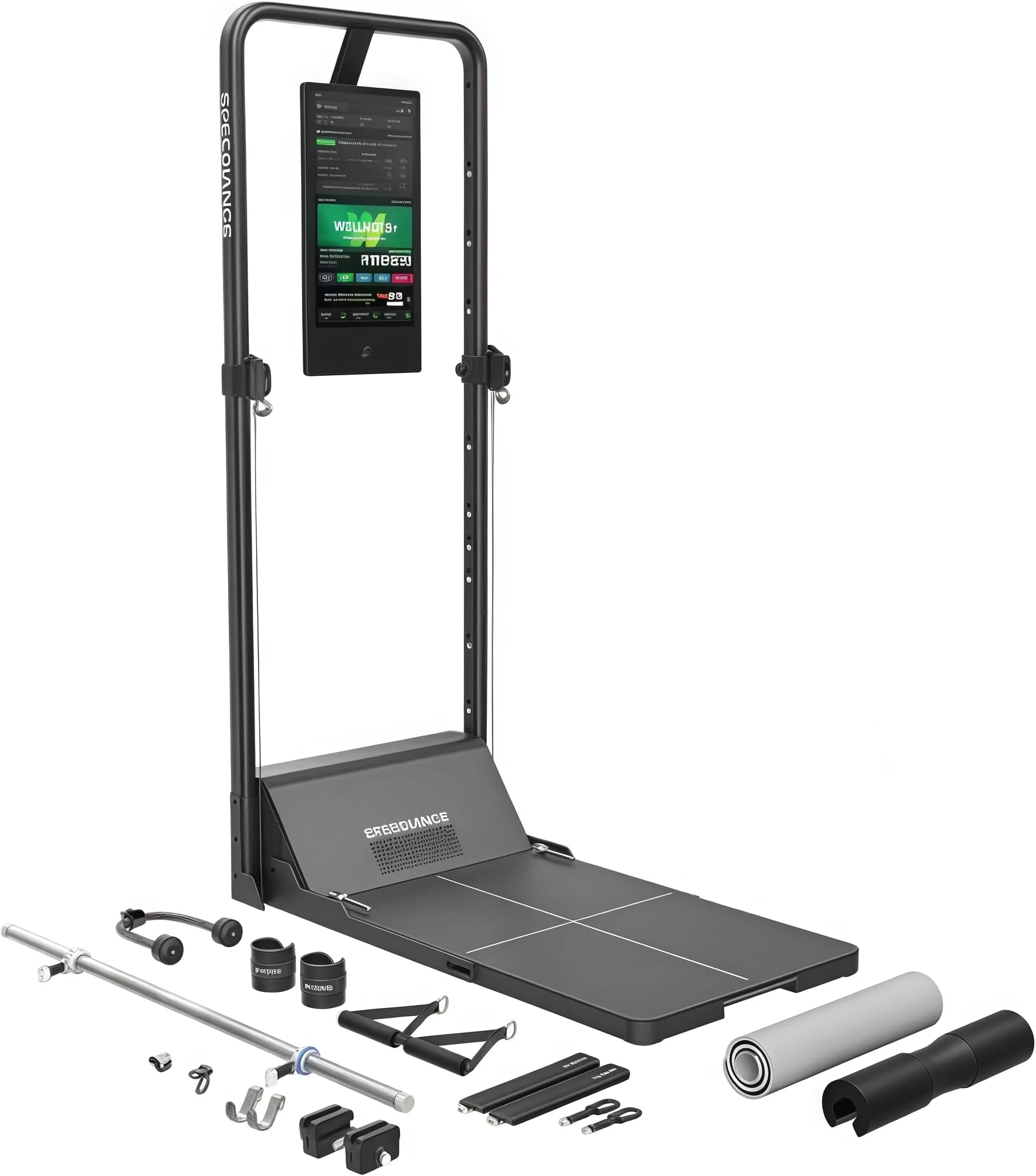 Speediance Gym Monster Smart Home Gym, Multifunctional Strength Machine