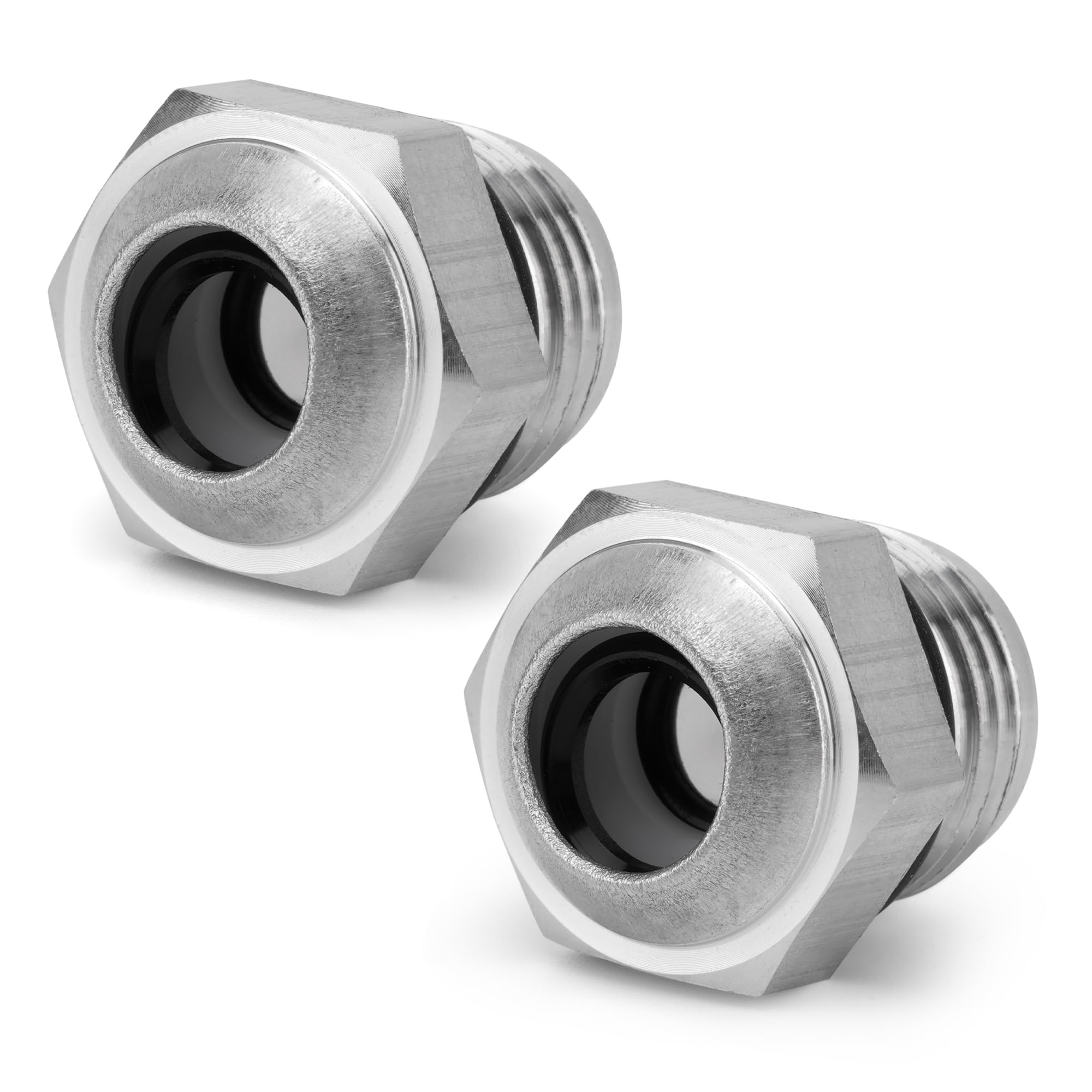 Amazon.com: Transmission Cooler Oil Tube Connector YL3Z7D273AA for