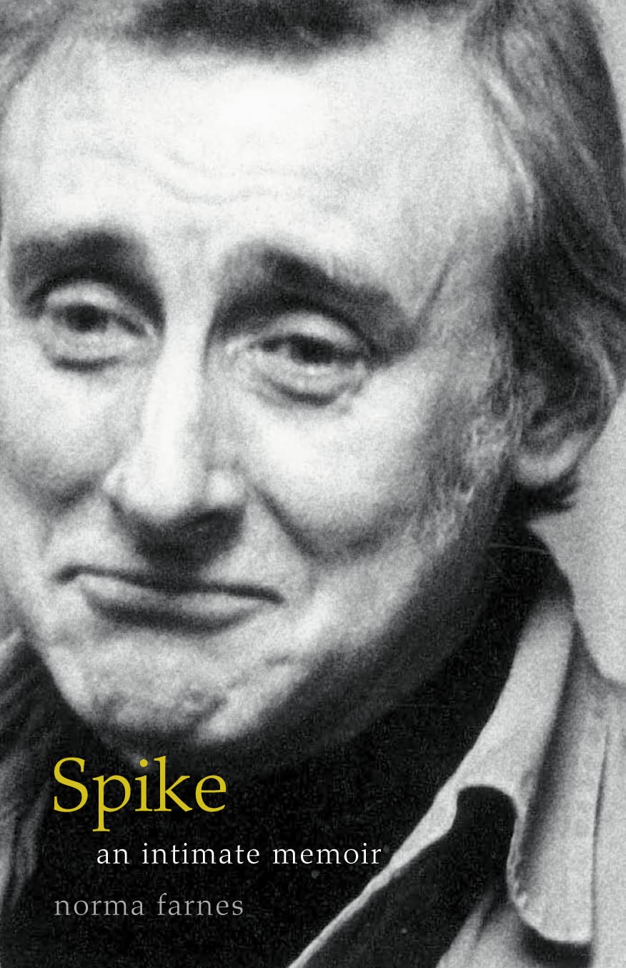 Spike: An Intimate Memoir beau livre idéal à offrir aux passionnés