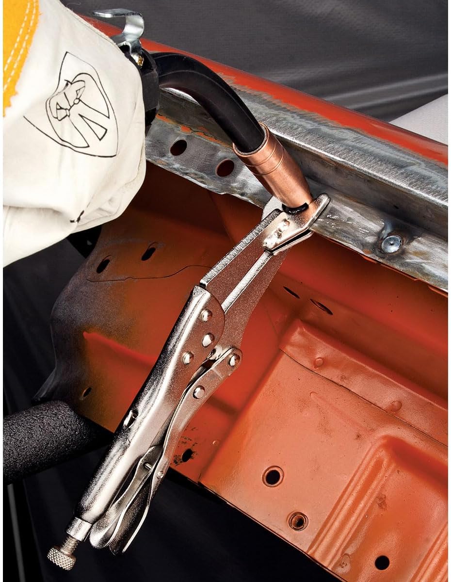 Eastwood MIG Welding Torch Spot Weld Adapter Kit