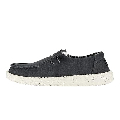 Hey Dude Wendy Stretch Canvas Women