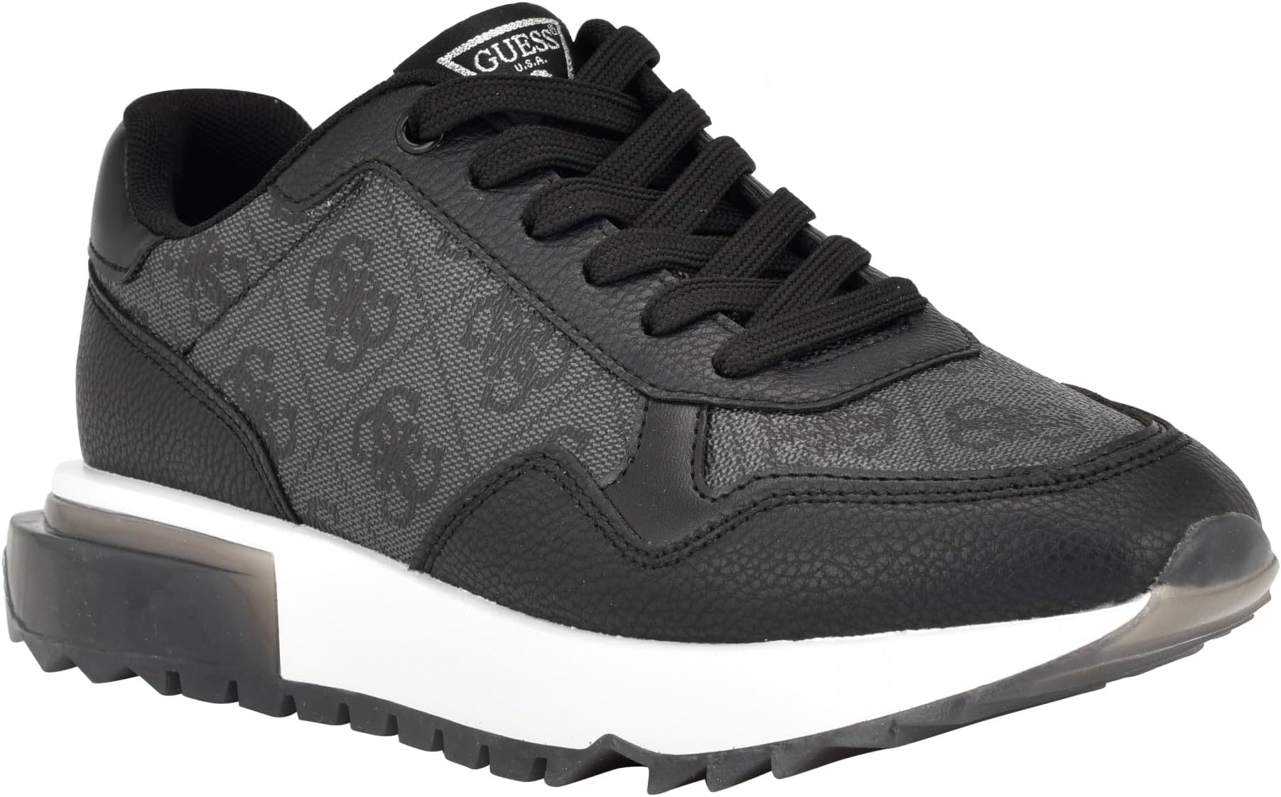 GUESSwomens Melany Sneaker