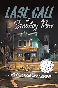 Last Call at Smokey Row